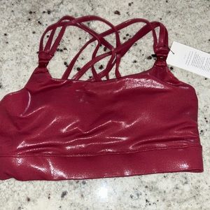 Chloe 3 High Impact Nursing & Hands Free Pumping Sports Bra